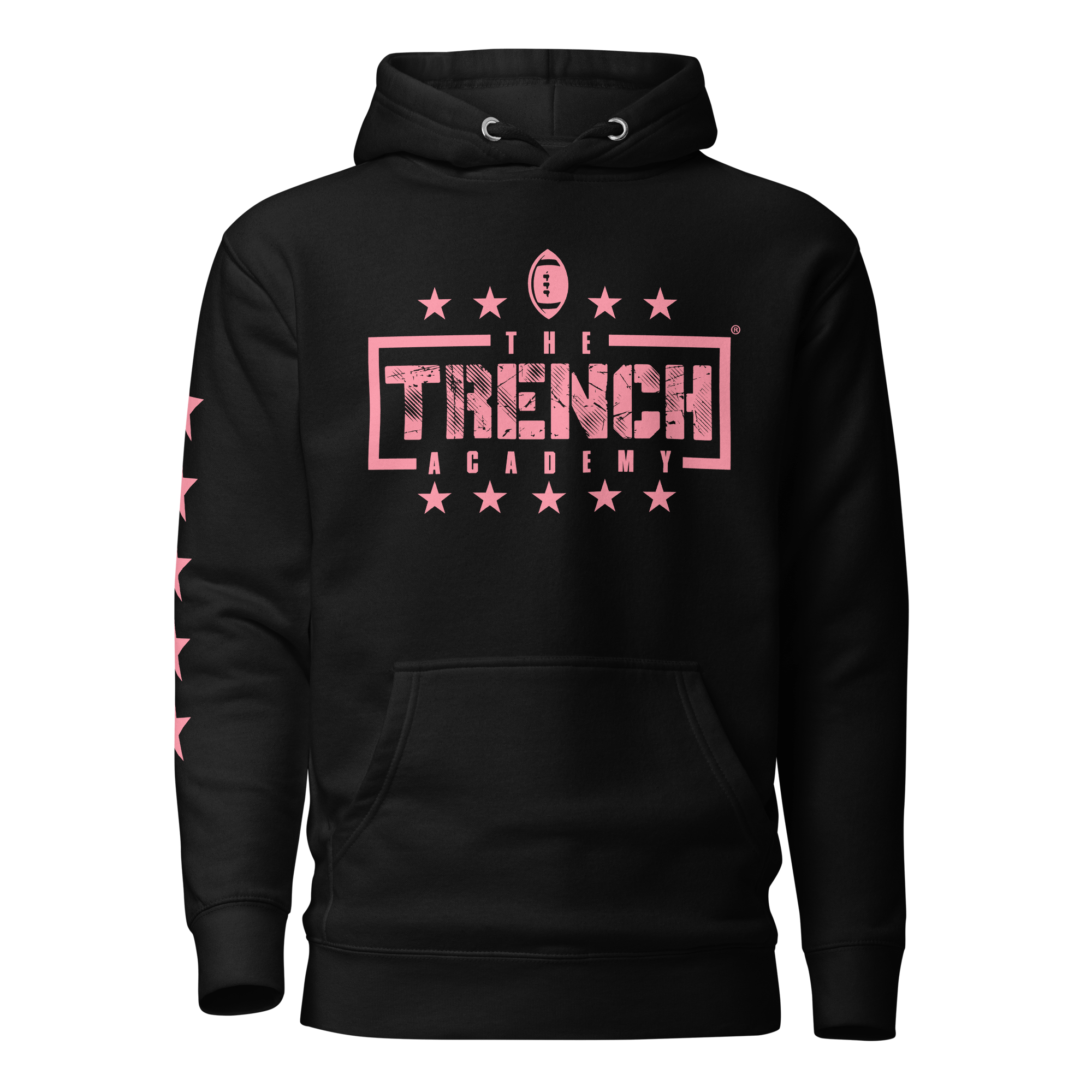 Trench | Staple Hoodie - Clutch -