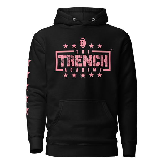 Trench | Staple Hoodie - Clutch -