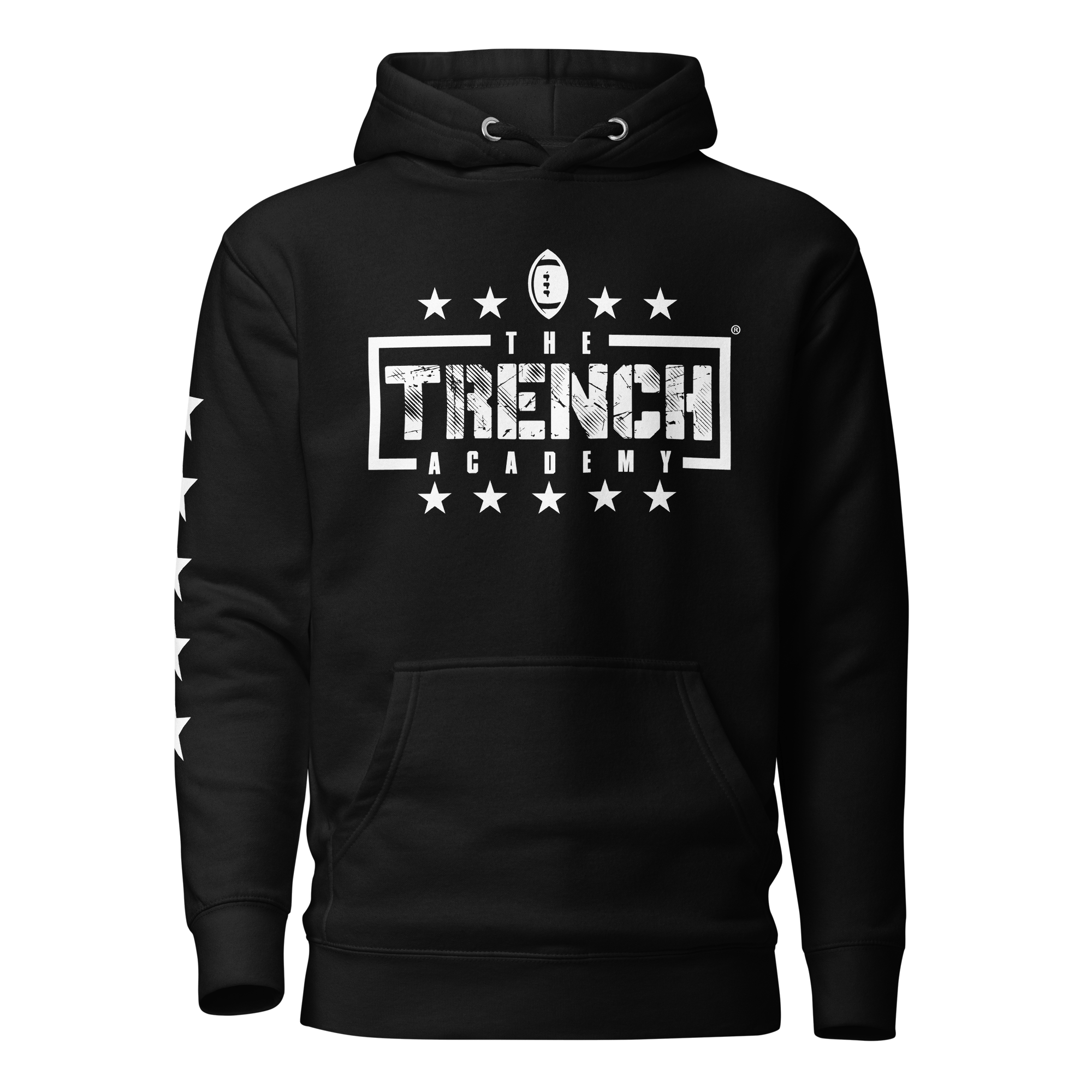 Trench | Staple Hoodie - Clutch -