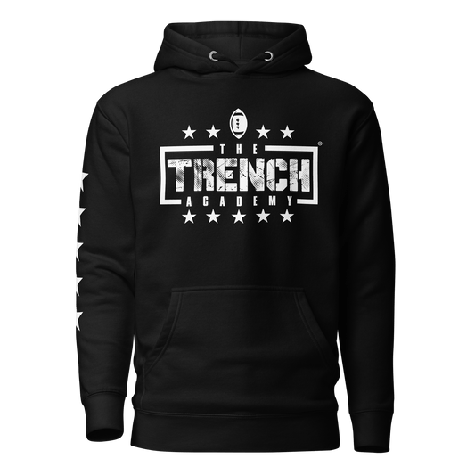 Trench | Staple Hoodie - Clutch -