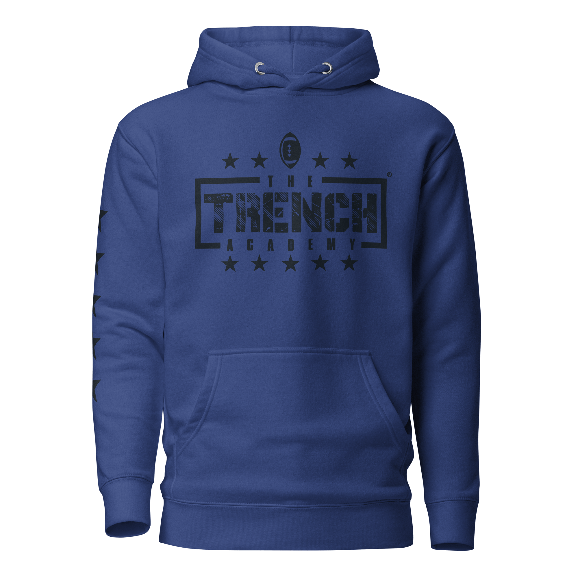 Trench | Staple Hoodie - Clutch -