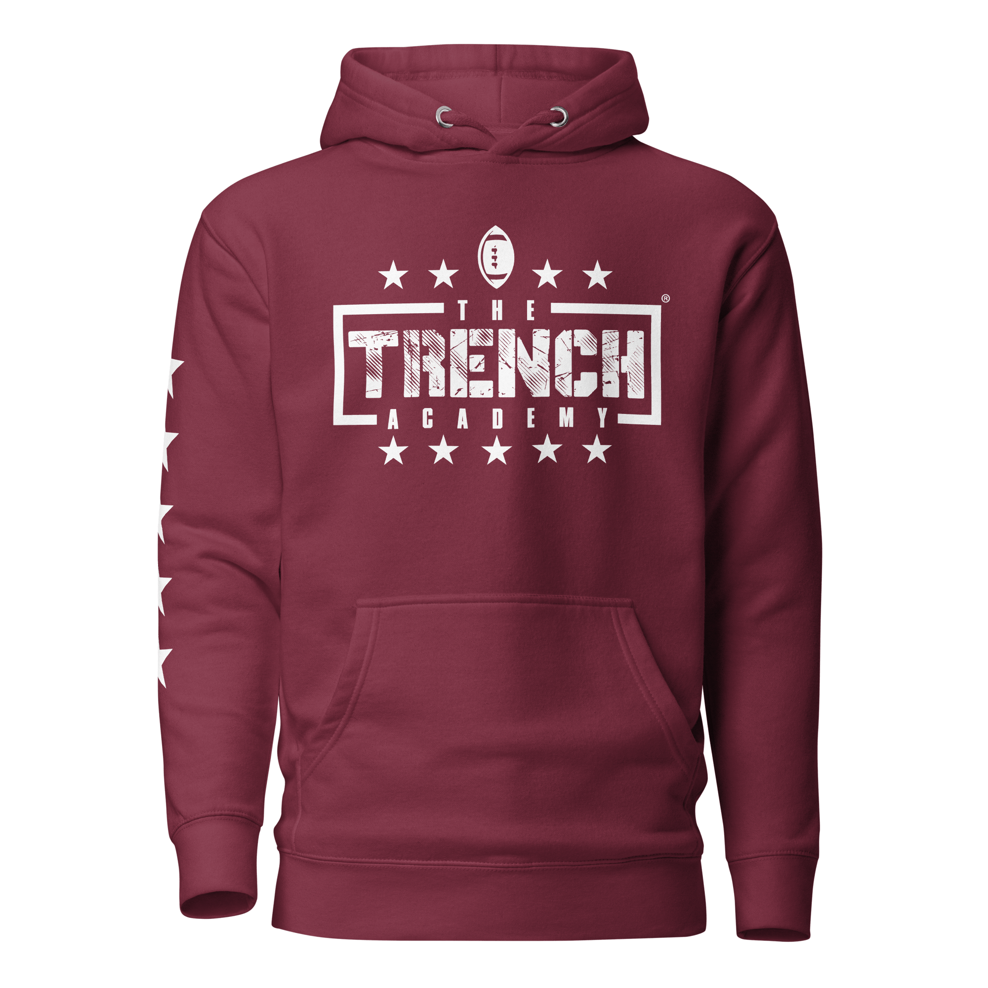 Trench | Staple Hoodie - Clutch -