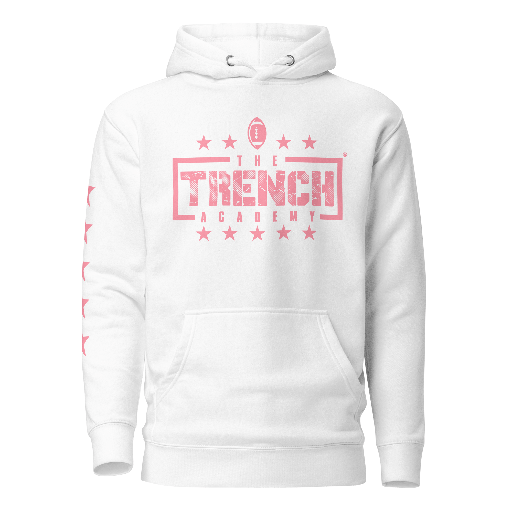 Trench | Staple Hoodie - Clutch -