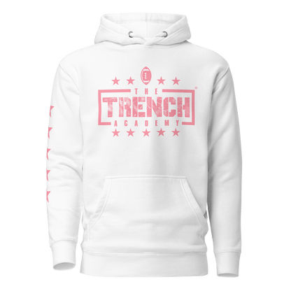 Trench | Staple Hoodie - Clutch -
