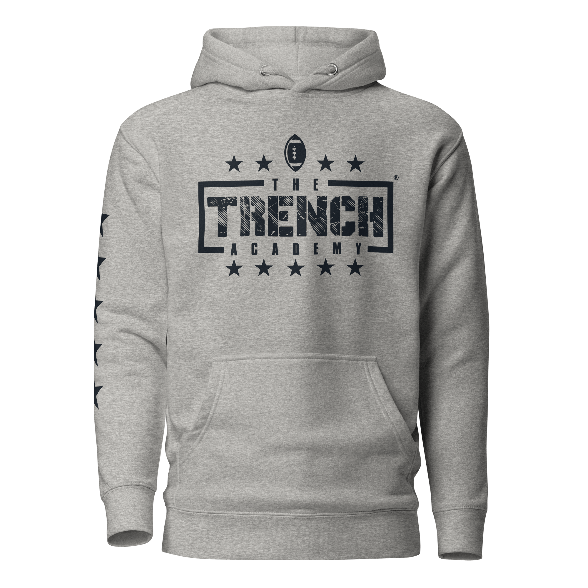 Trench | Staple Hoodie - Clutch -