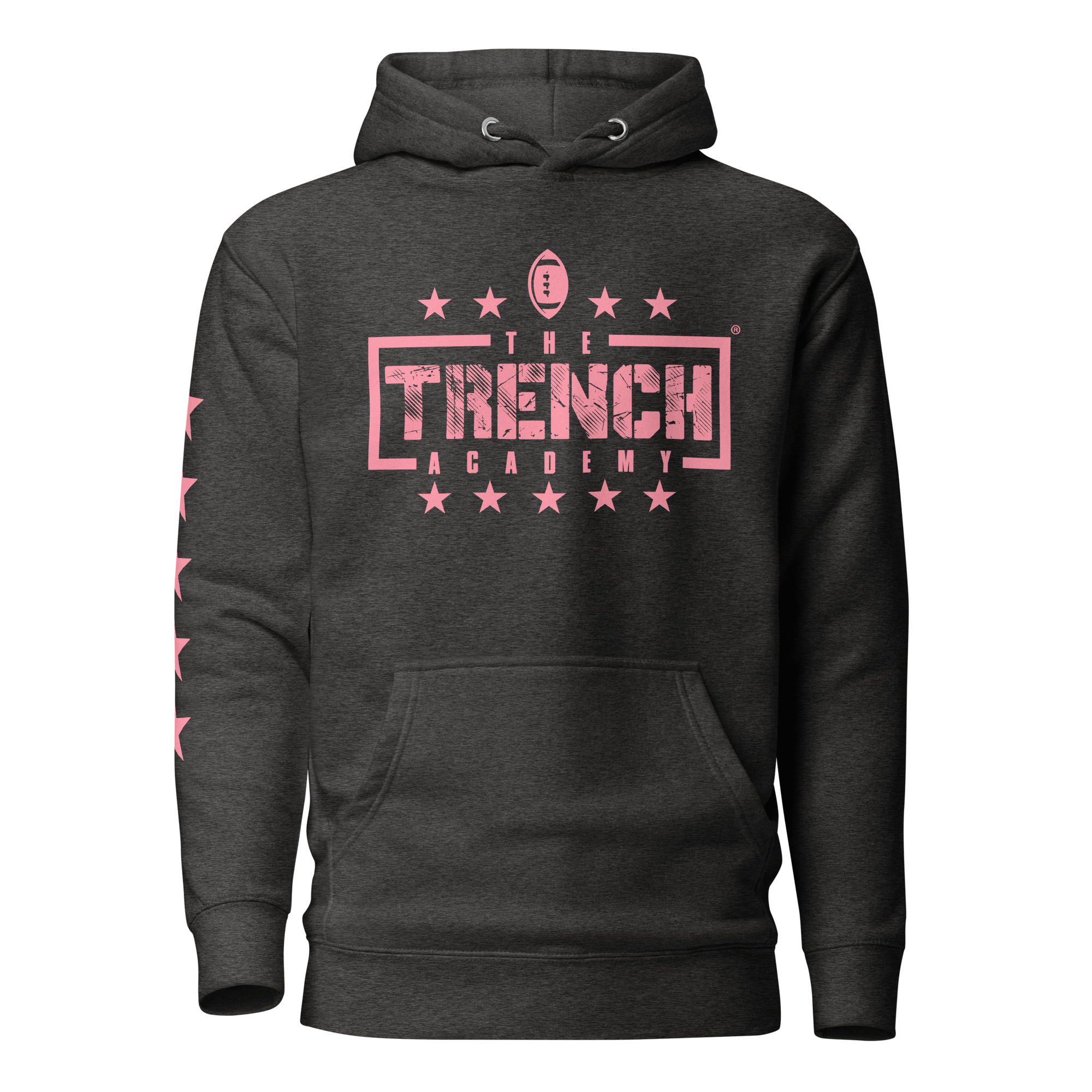 Trench | Staple Hoodie - Clutch -