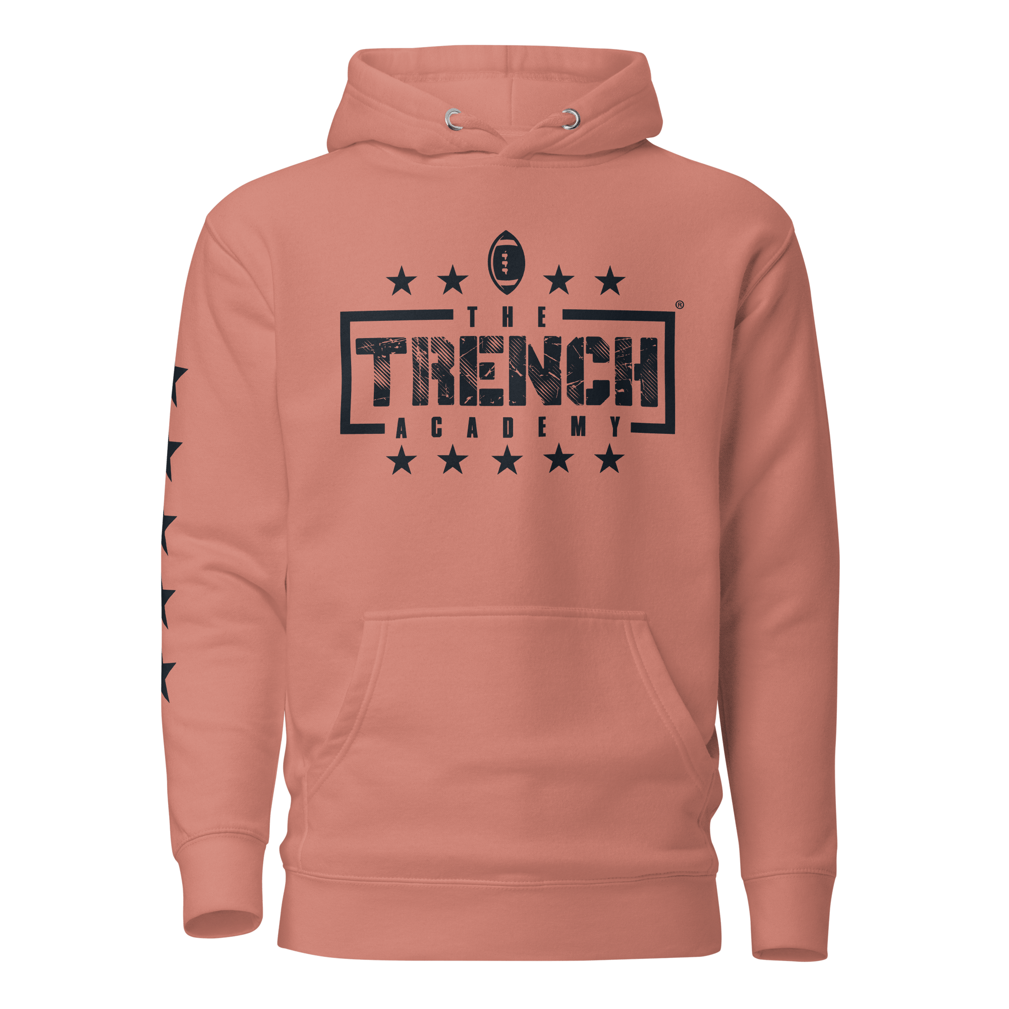 Trench | Staple Hoodie - Clutch -