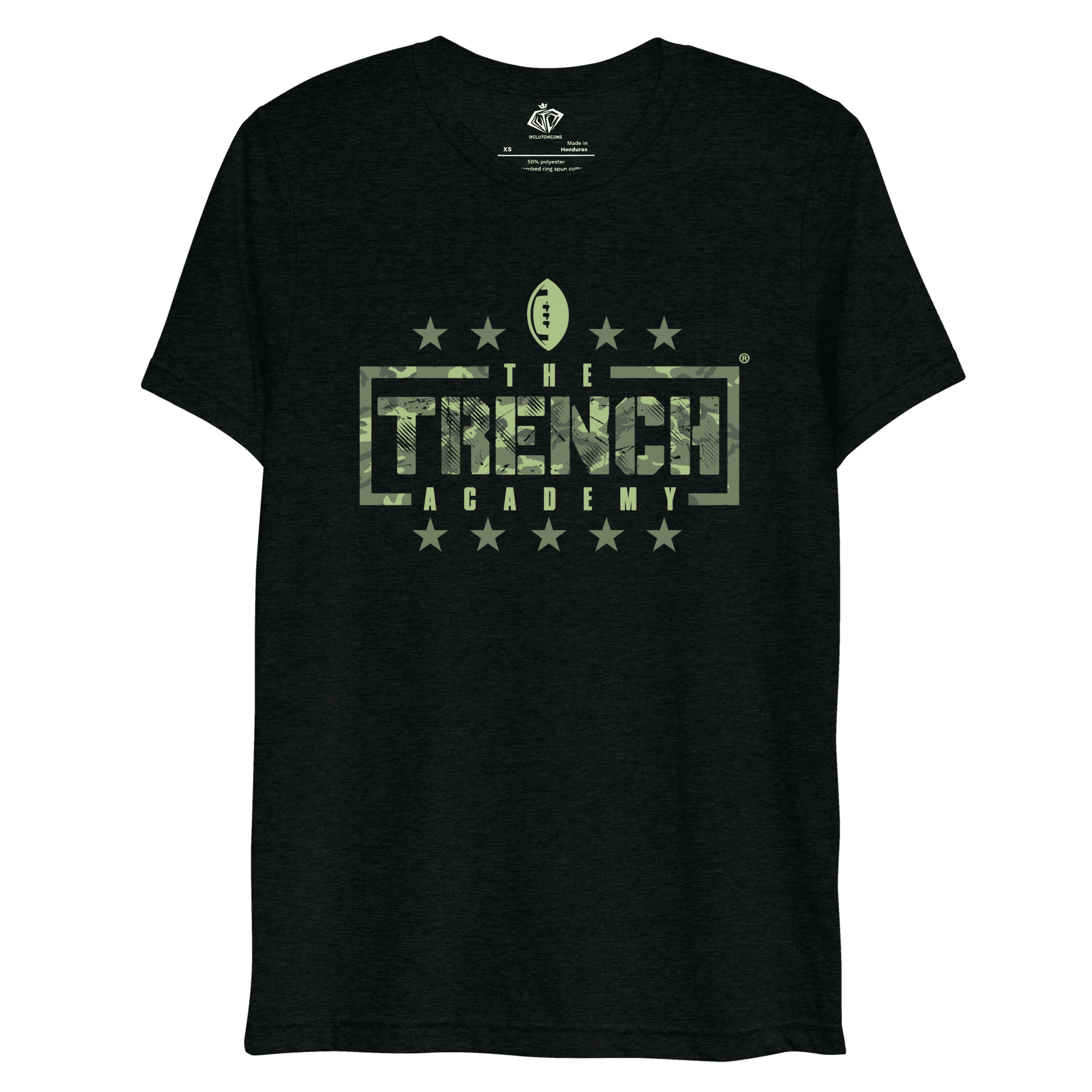 Trench | Staple Performance Shirt - Clutch -