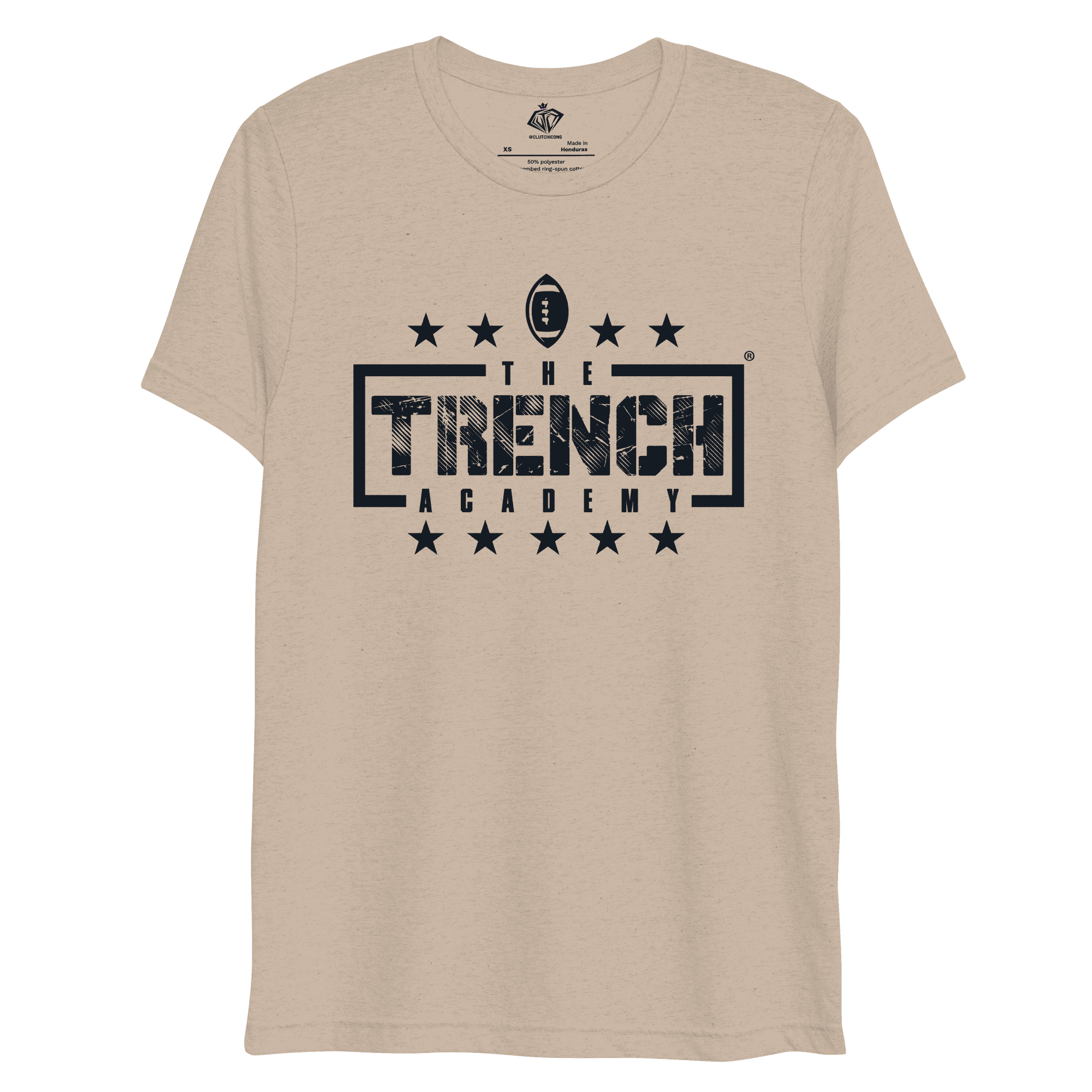 Trench | Staple Performance Shirt - Clutch -