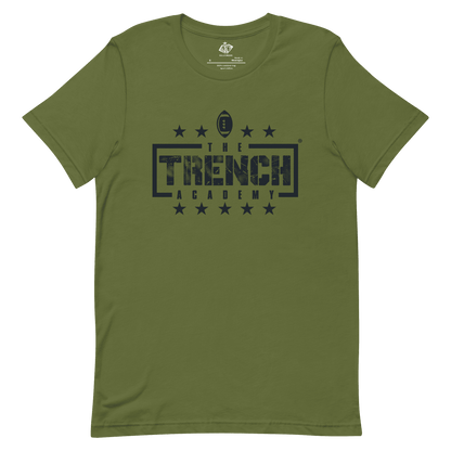 Trench | Staple T-shirt - Clutch -