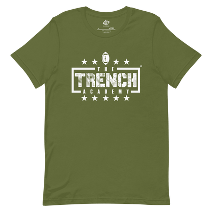 Trench | Staple T-shirt - Clutch -