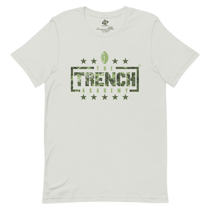 Trench | Staple T-shirt - Clutch -