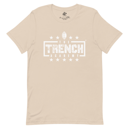 Trench | Staple T-shirt - Clutch -