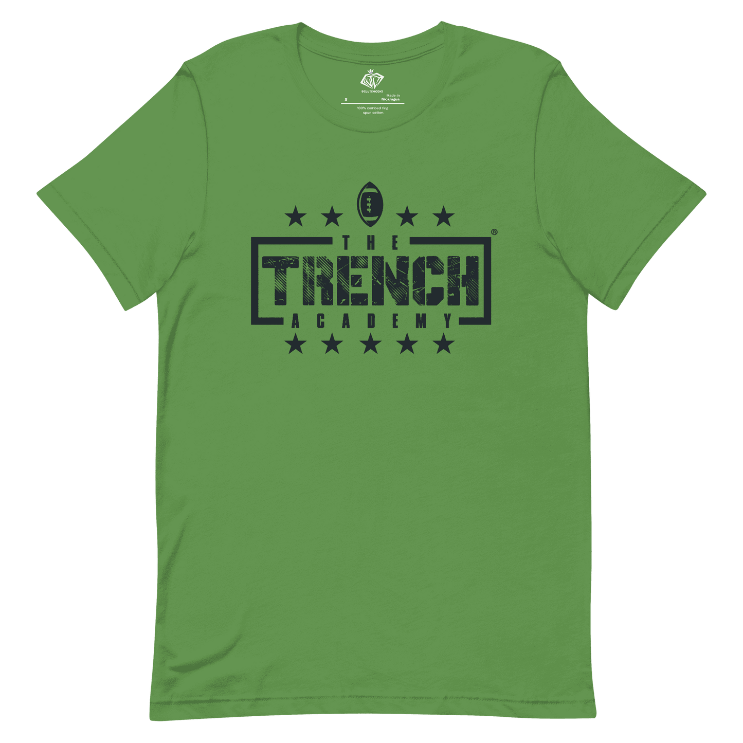 Trench | Staple T-shirt - Clutch -