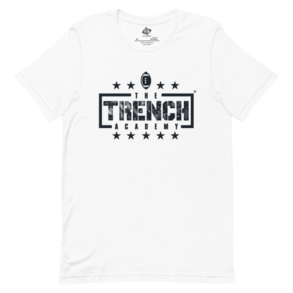 Trench | Staple T-shirt - Clutch -