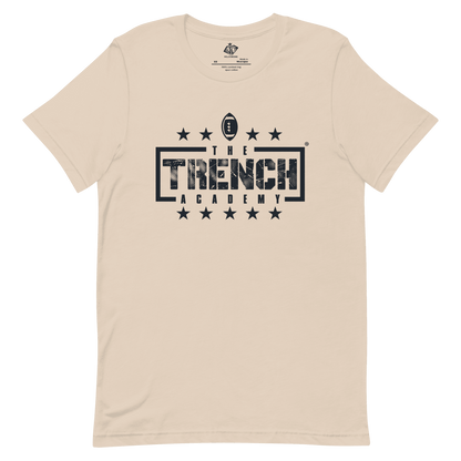 Trench | Staple T-shirt - Clutch -