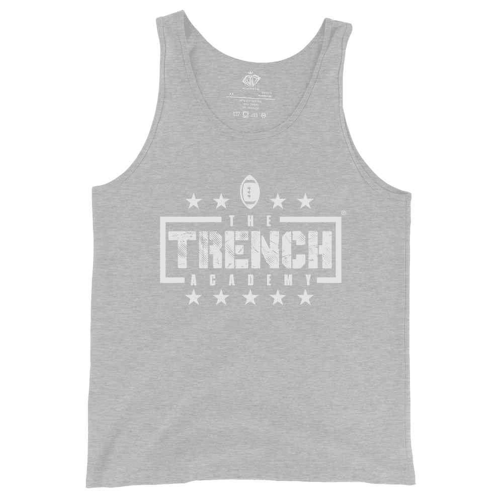 Trench | Staple Tank - Clutch -