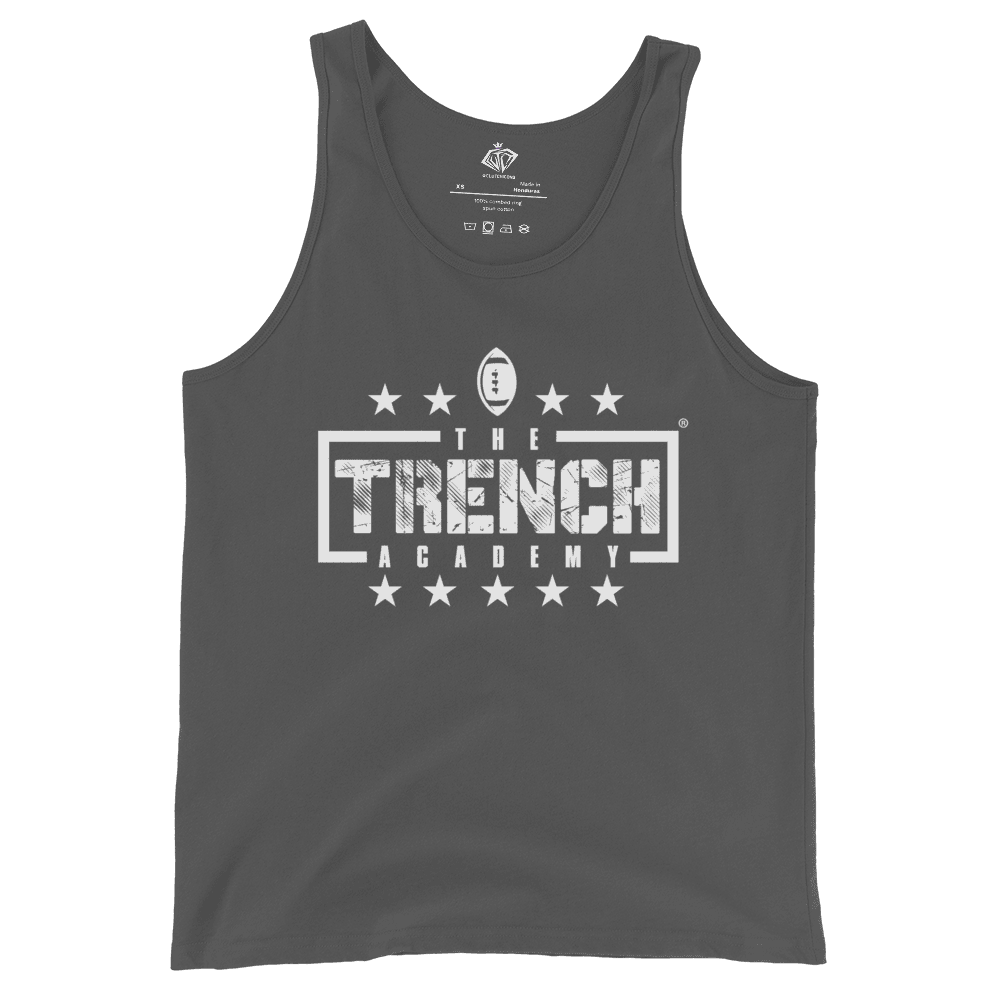 Trench | Staple Tank - Clutch -