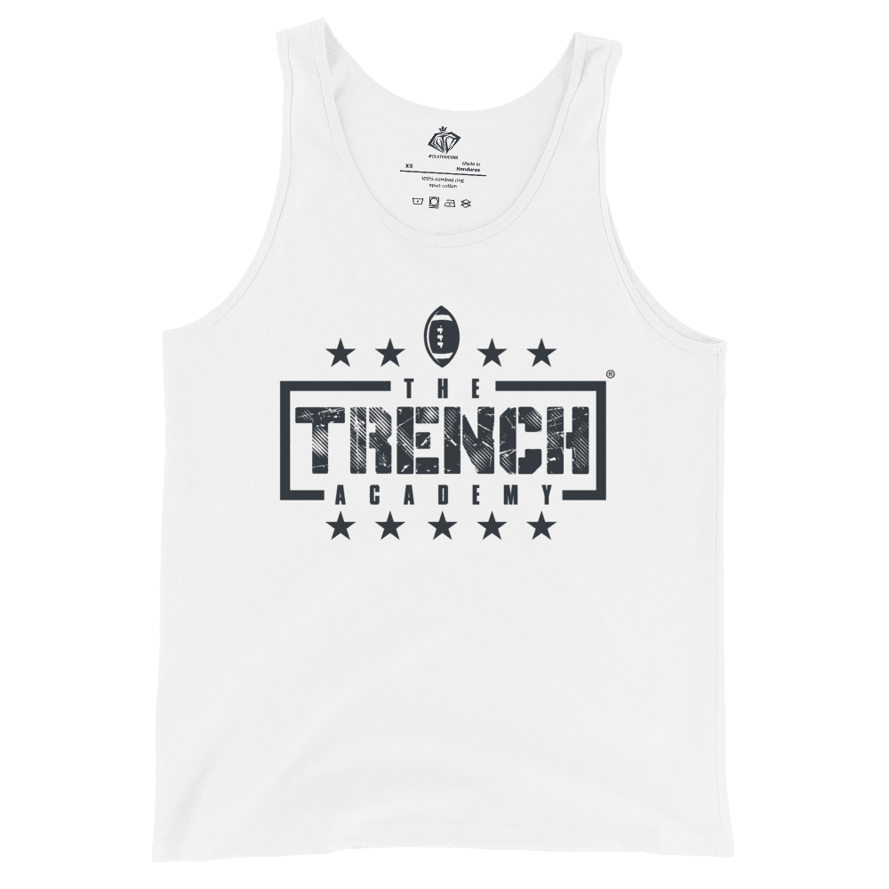 Trench | Staple Tank - Clutch -