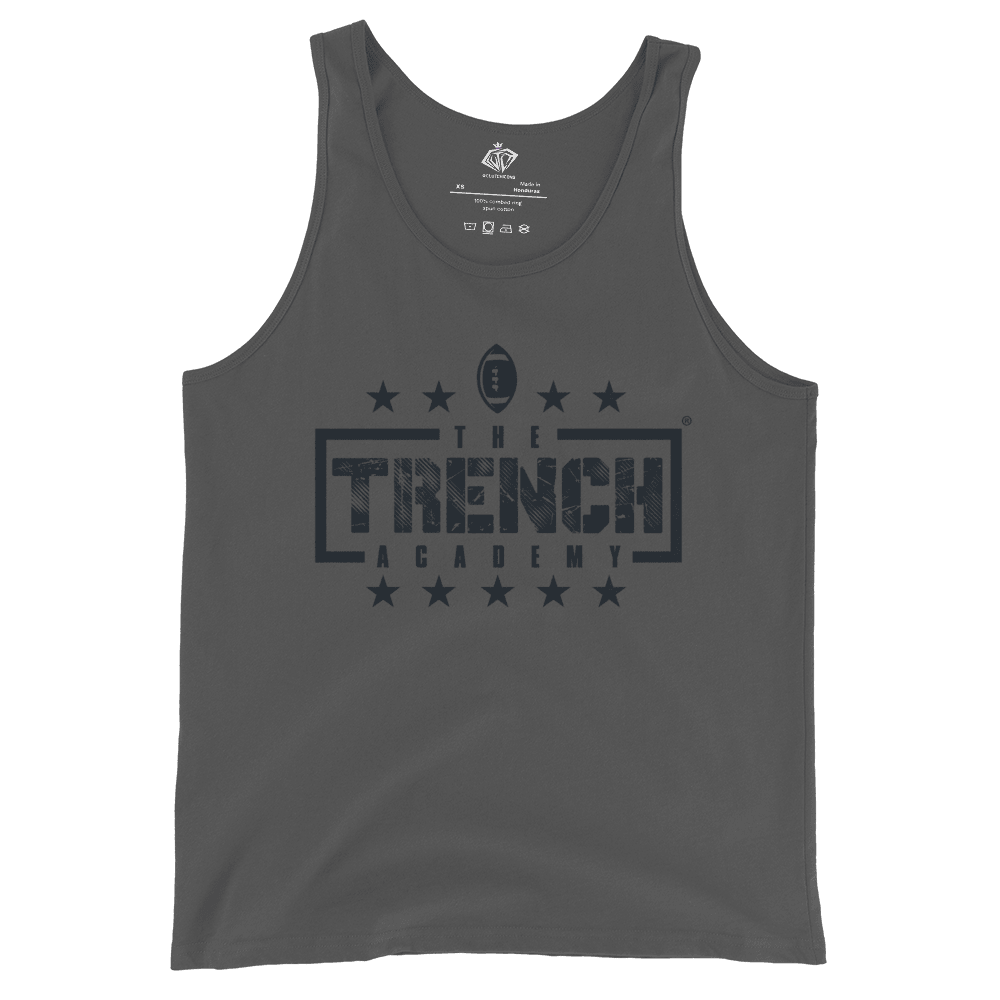 Trench | Staple Tank - Clutch -