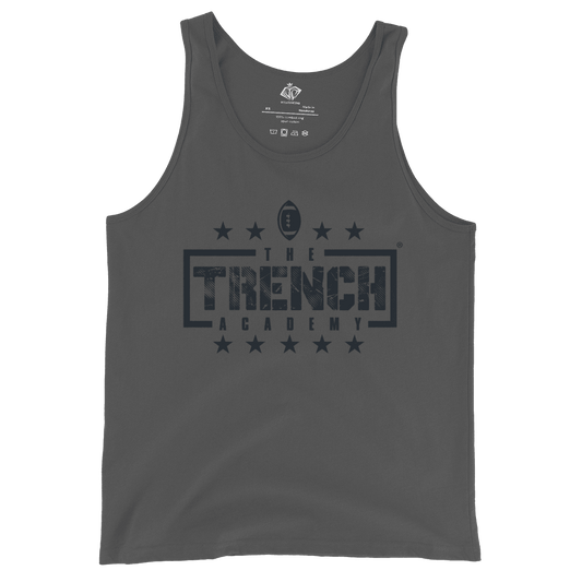 Trench | Staple Tank - Clutch -