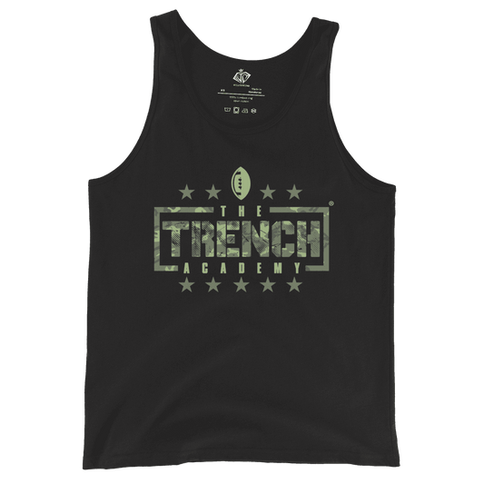 Trench | Staple Tank - Clutch -