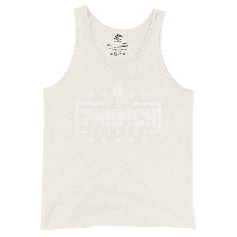 Trench | Staple Tank - Clutch -