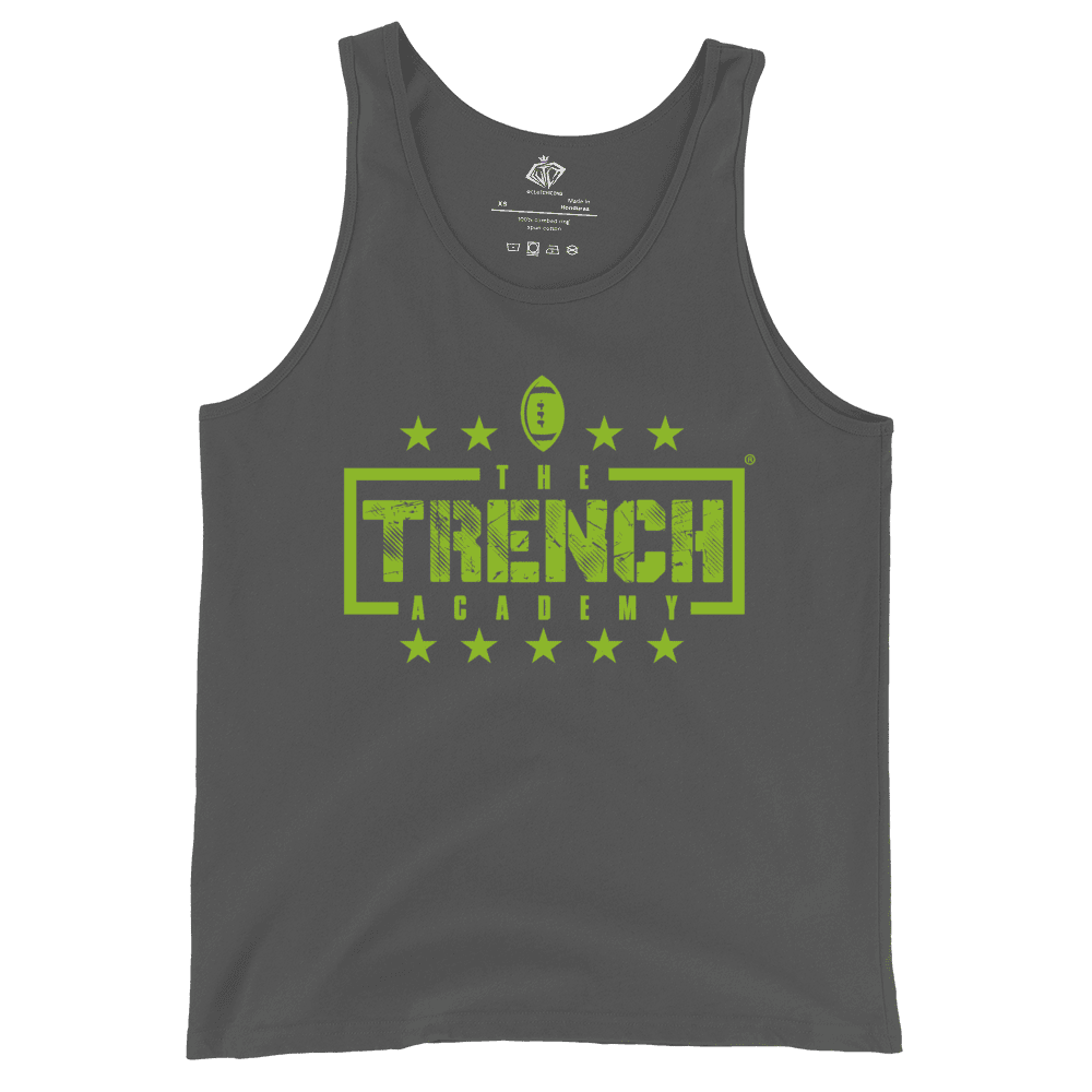 Trench | Staple Tank - Clutch -