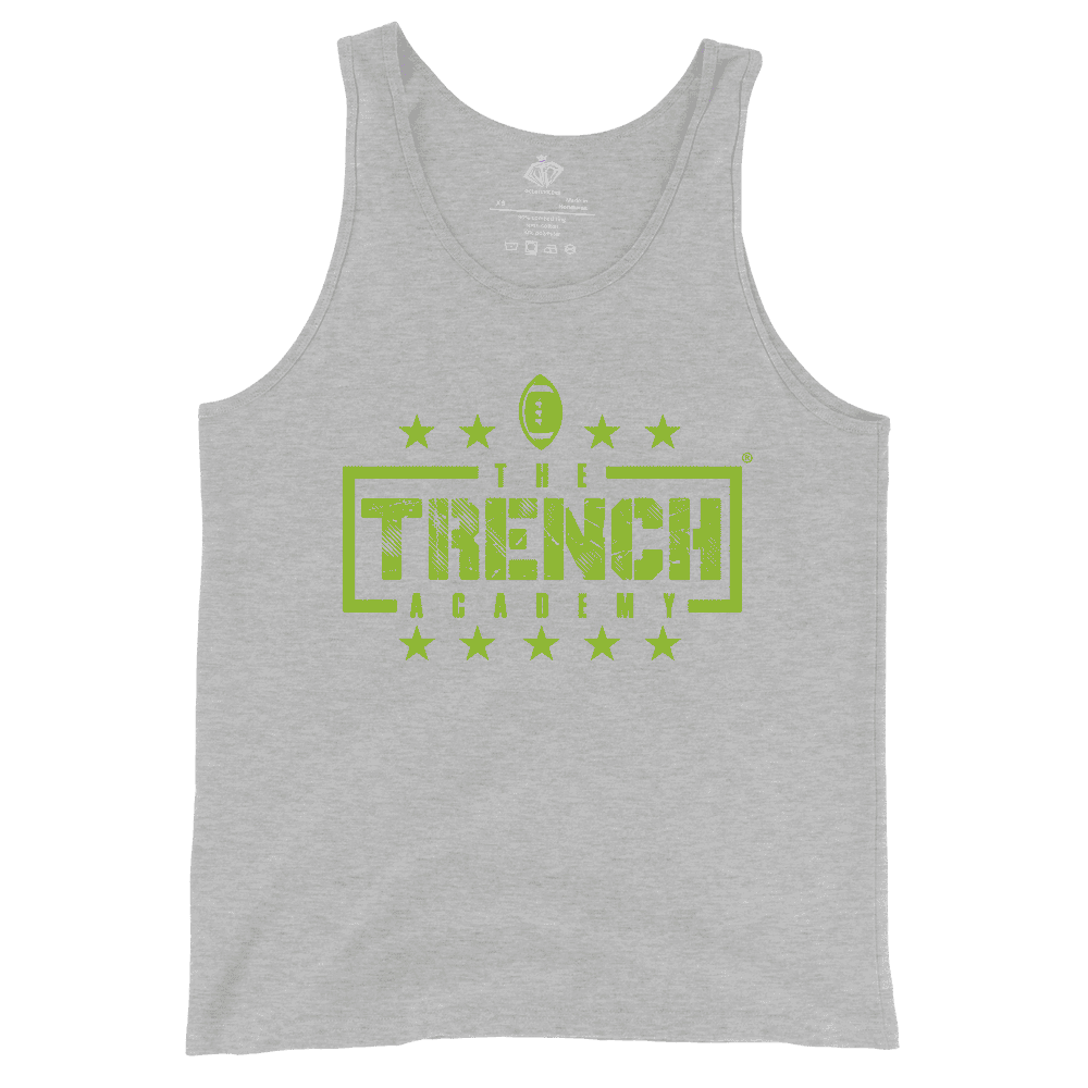 Trench | Staple Tank - Clutch -