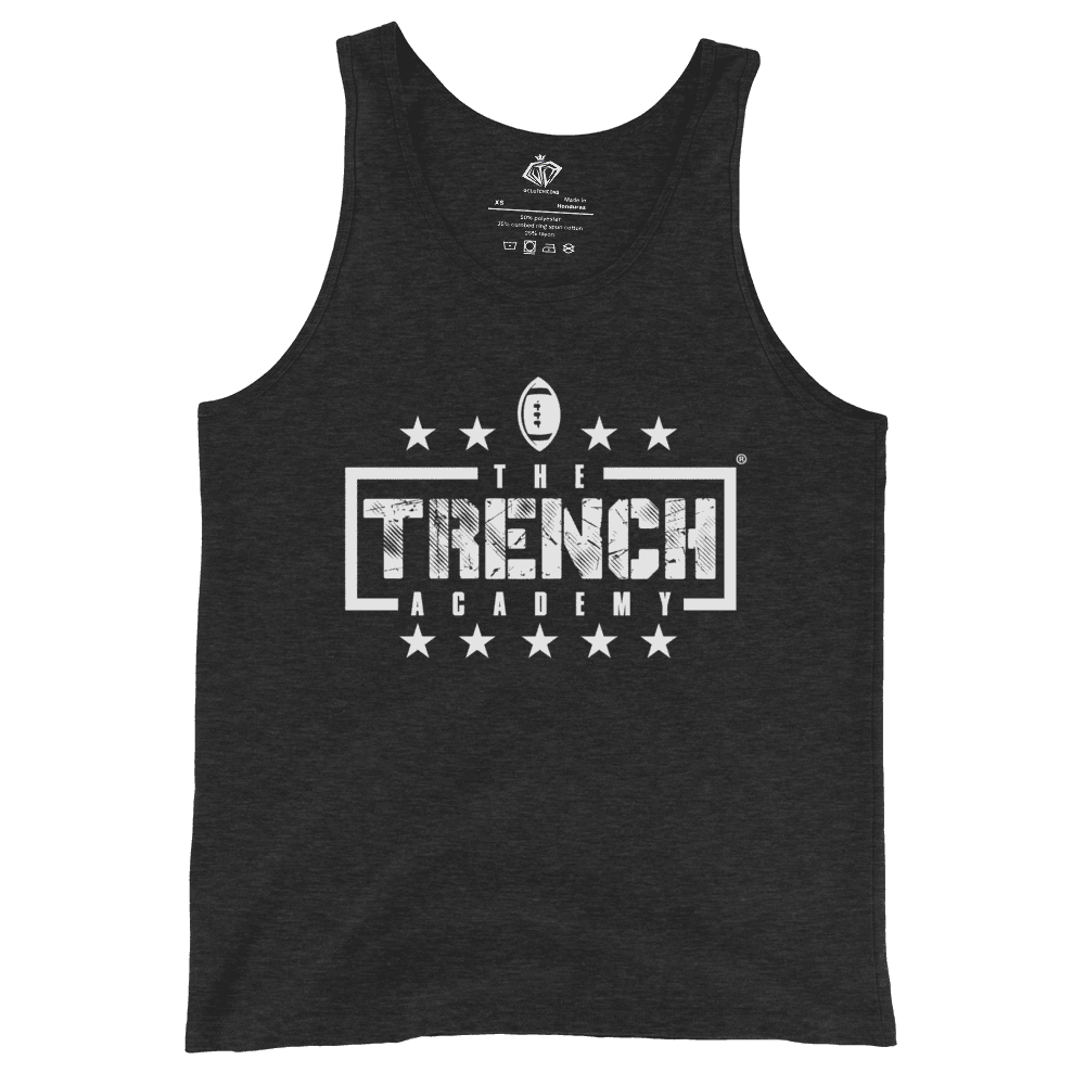 Trench | Staple Tank - Clutch -