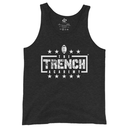 Trench | Staple Tank - Clutch -