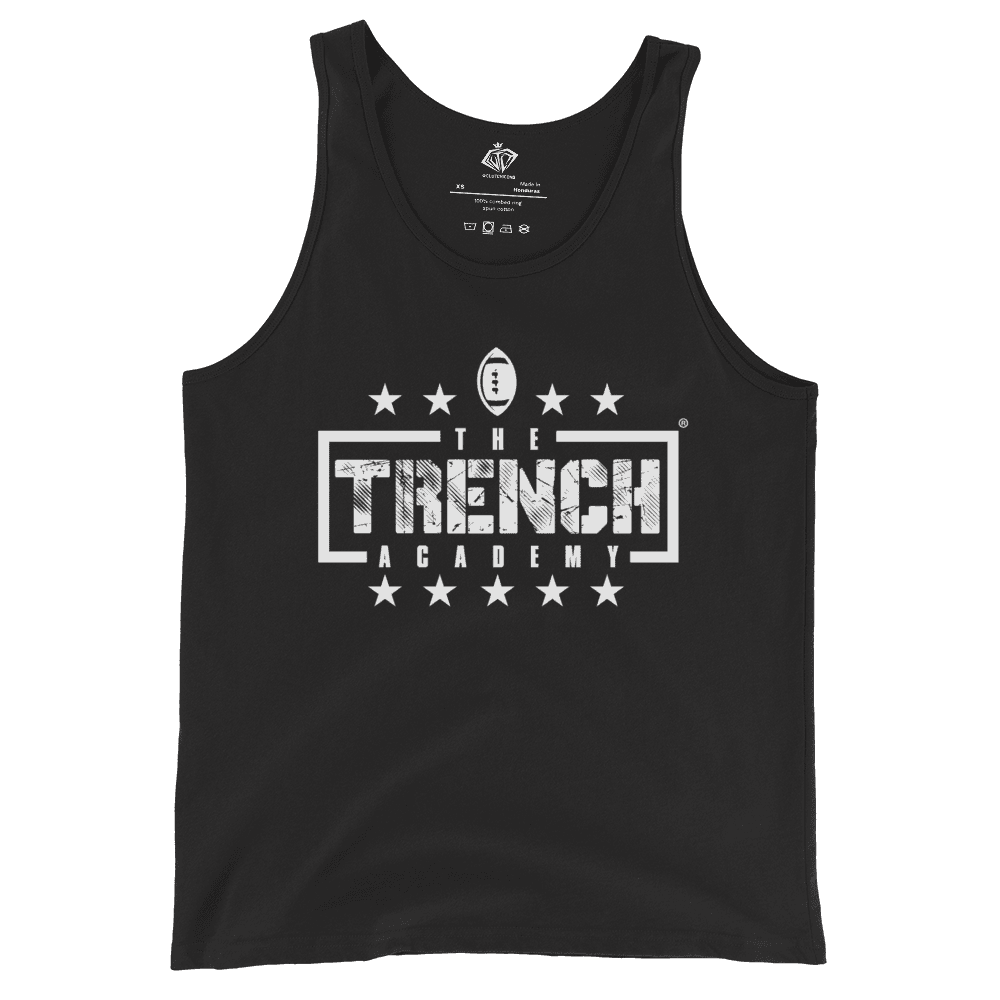 Trench | Staple Tank - Clutch -