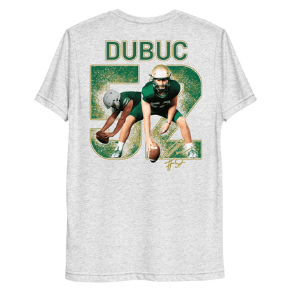 Trey DuBuc | Mural & Patch Performance Shirt - Clutch -