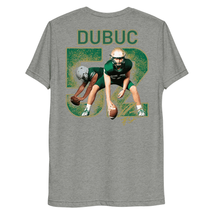 Trey DuBuc | Mural & Patch Performance Shirt - Clutch -