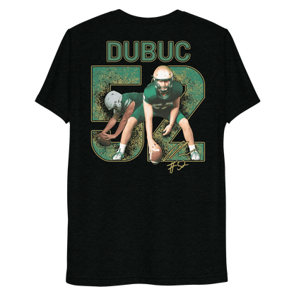 Trey DuBuc | Mural & Patch Performance Shirt - Clutch -