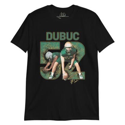 Trey DuBuc | Mural Shirt - Clutch -