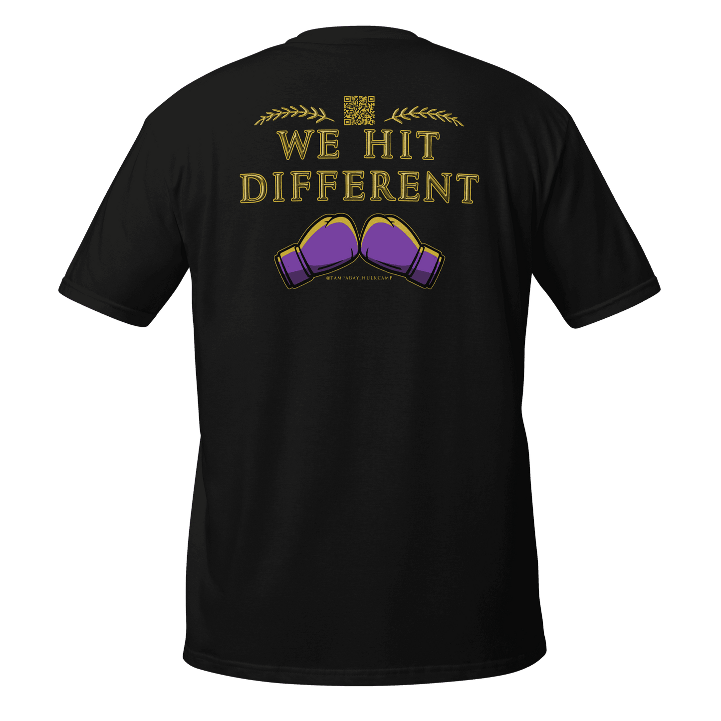 Tampa Bay Hulk Camp | T-shirt