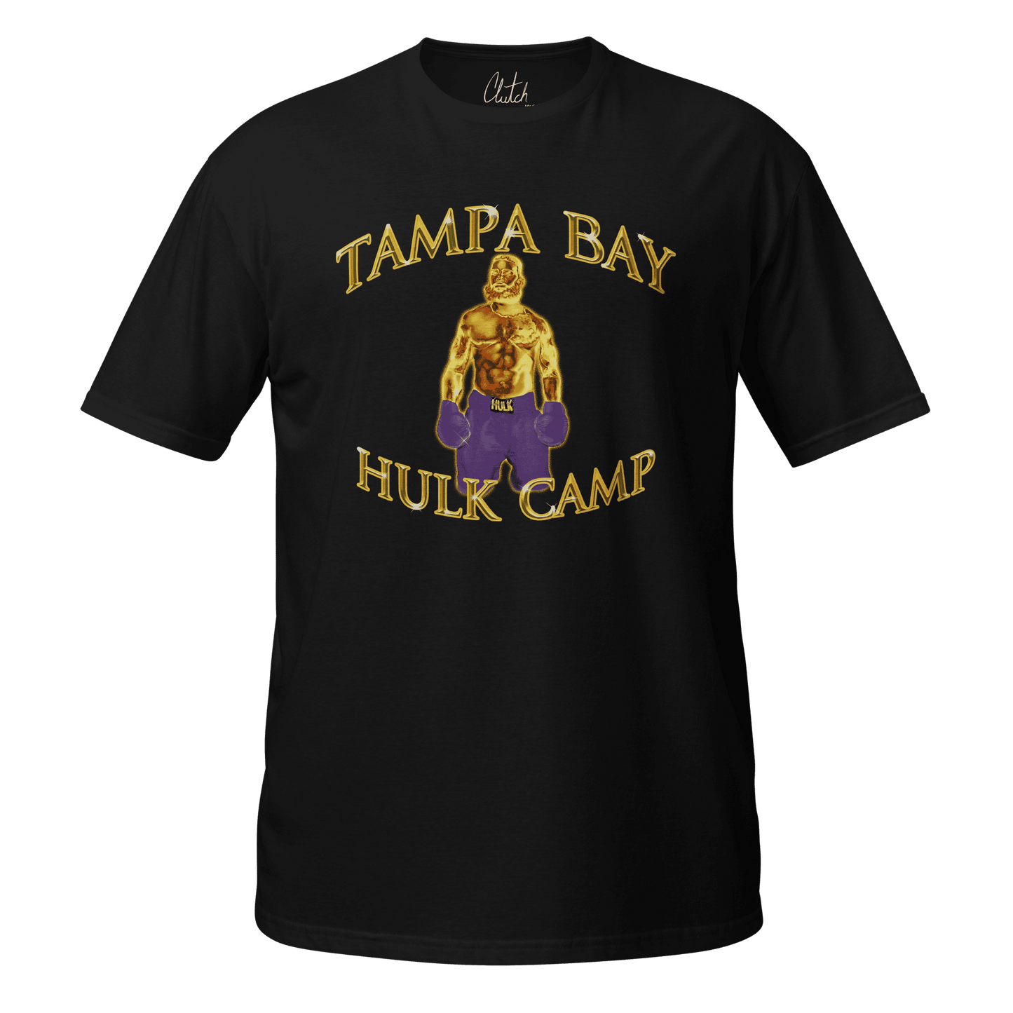 Tampa Bay Hulk Camp | T-shirt