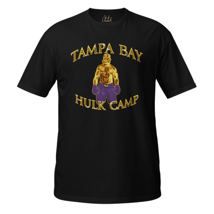 Tampa Bay Hulk Camp | T-shirt