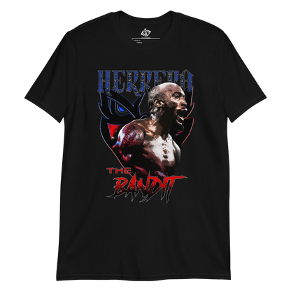 Enzo Herrera | "The Bandit" Staple Cotton Tee