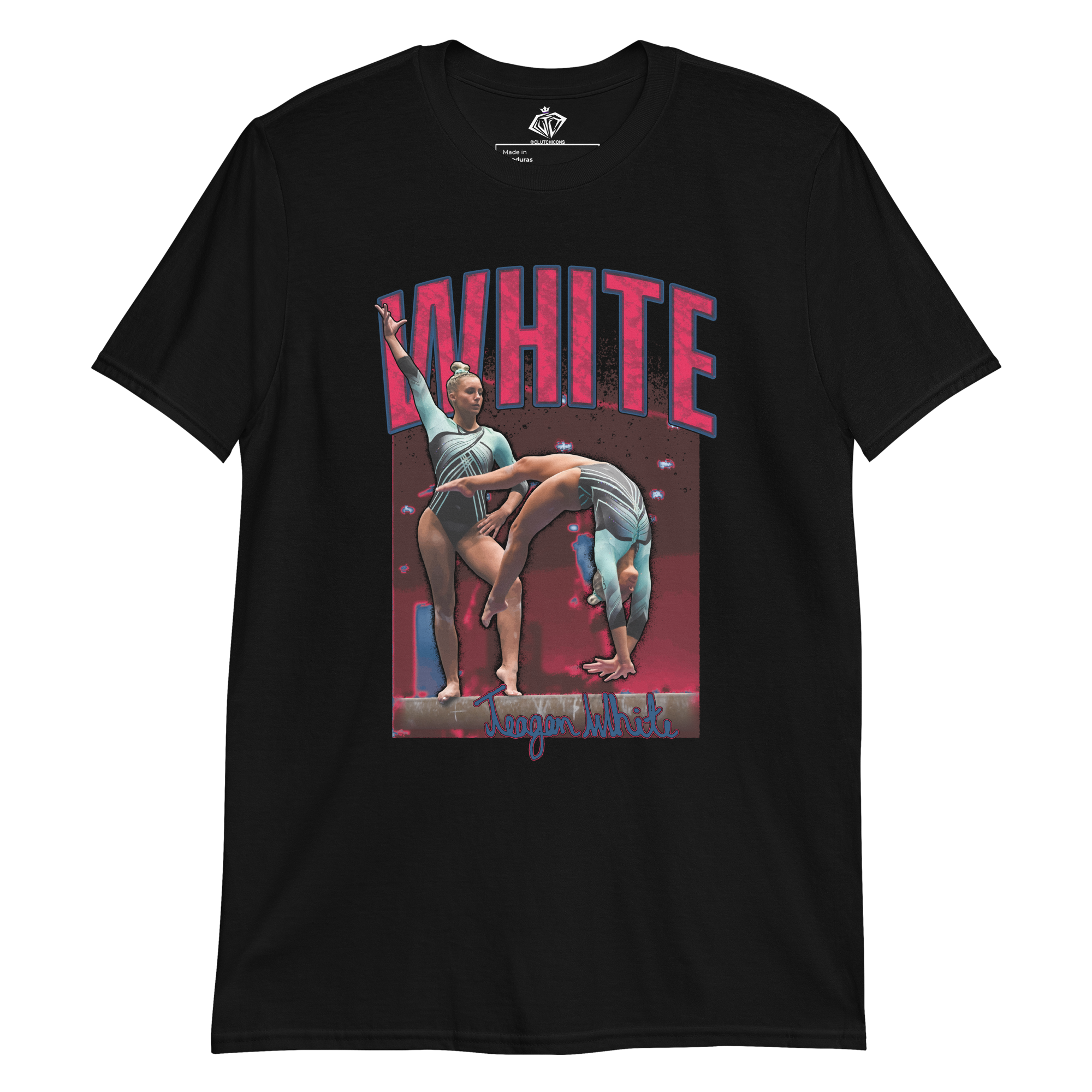 Teagan White | Mural Shirt