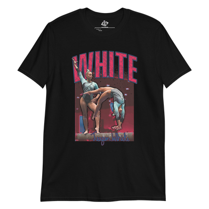 Teagan White | Mural Shirt