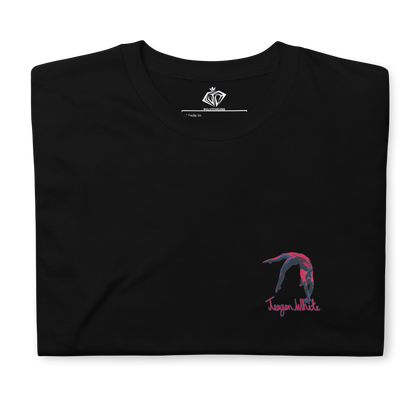 Teagan White | Player Patch T-shirt