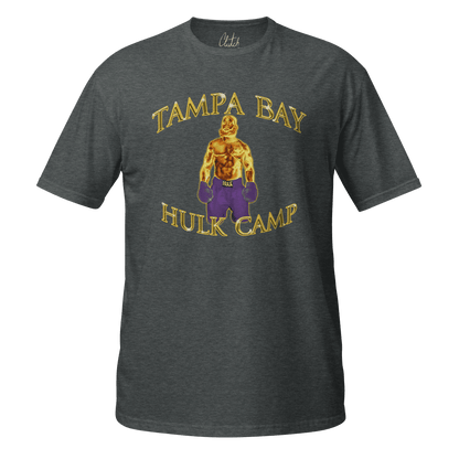 Tampa Bay Hulk Camp | T-shirt