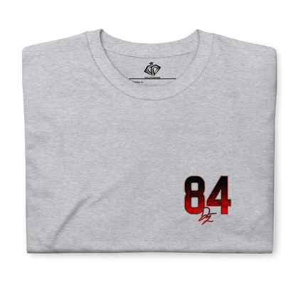 Demarion Crest | Player Patch T-shirt