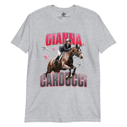 Gianna Carducci | Mural Shirt