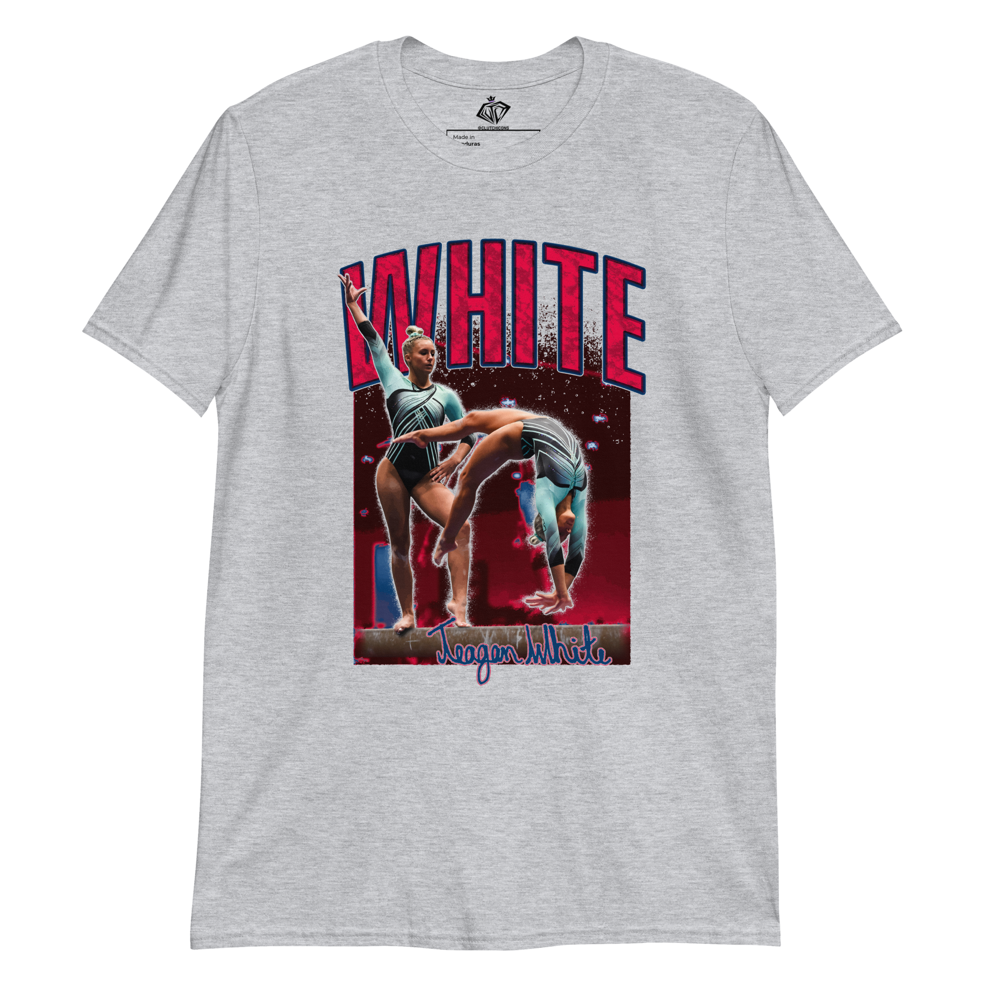 Teagan White | Mural Shirt