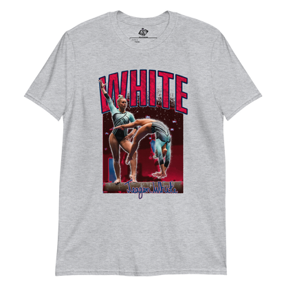 Teagan White | Mural Shirt