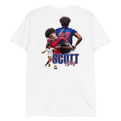 Kaya Scott | Mural & Patch T-shirt