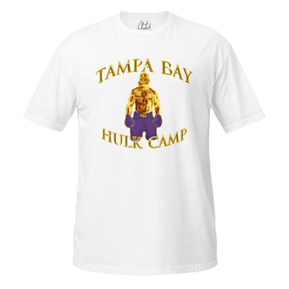 Tampa Bay Hulk Camp | T-shirt